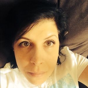 Meet your Posher, Jodi